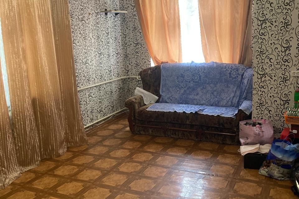 Продаётся комната в 3-комн. квартире, 19 м²