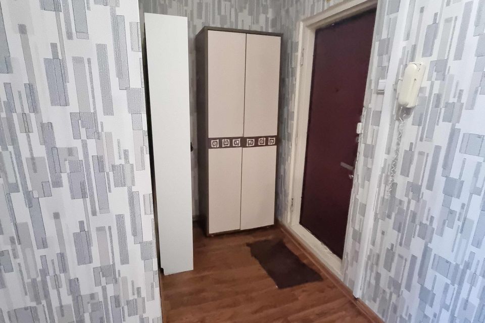 Продаётся 1-комнатная квартира, 40 м²