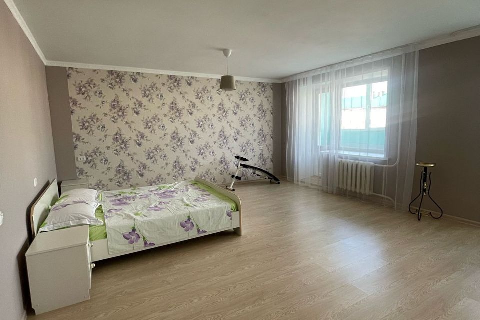 Продаётся 2-комнатная квартира, 51.7 м²