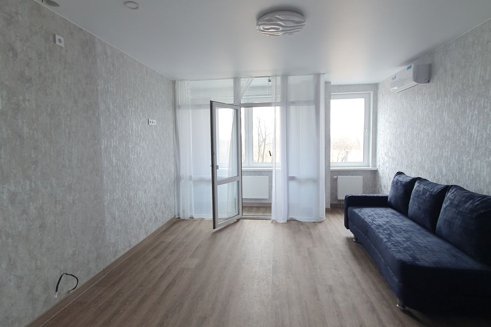 Продаётся студия, 33 м²