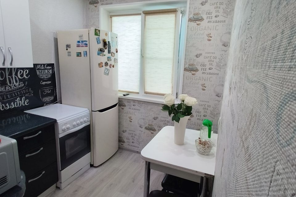 Продаётся 1-комнатная квартира, 33 м²