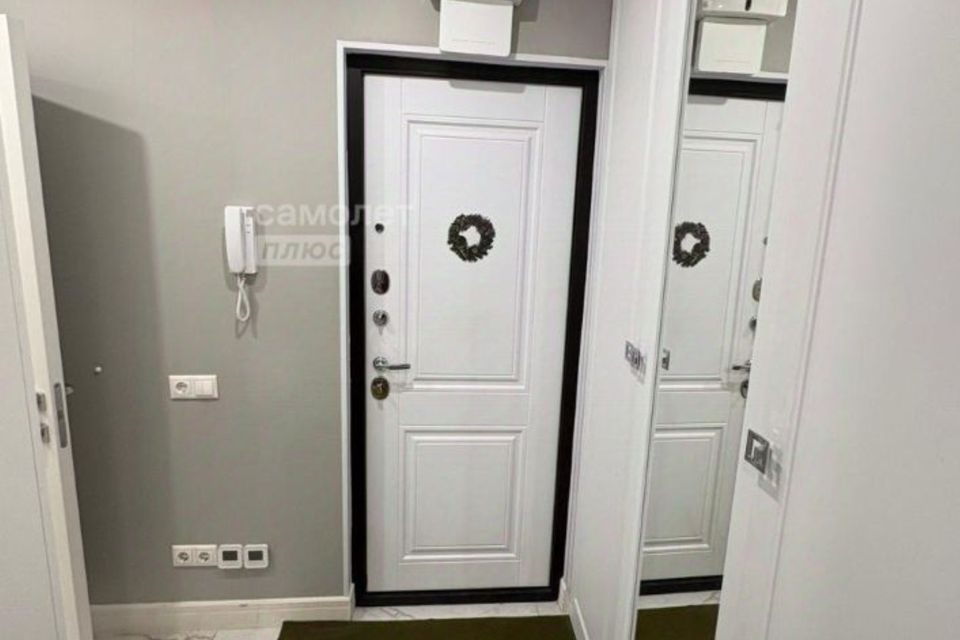 Продаётся 3-комнатная квартира, 72.9 м²