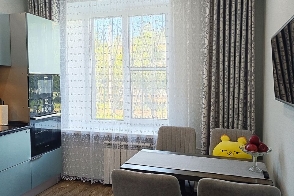 Продаётся 2-комнатная квартира, 62.3 м²