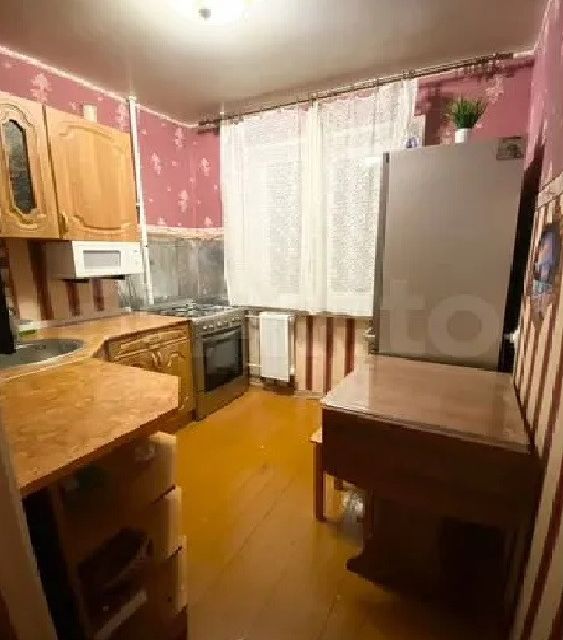 Продаётся 1-комнатная квартира, 30.5 м²