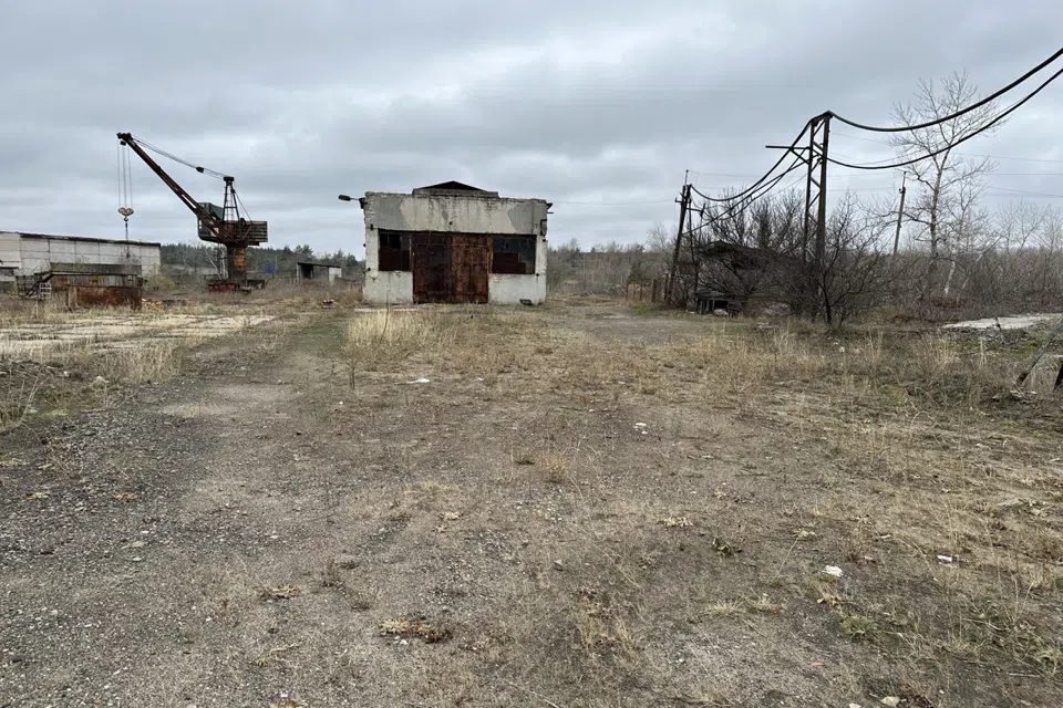 Продаётся производственное помещение, 2500 м²