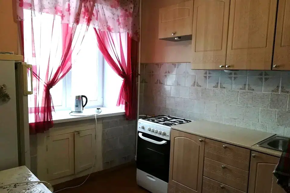 Продаётся 1-комнатная квартира, 30.3 м²