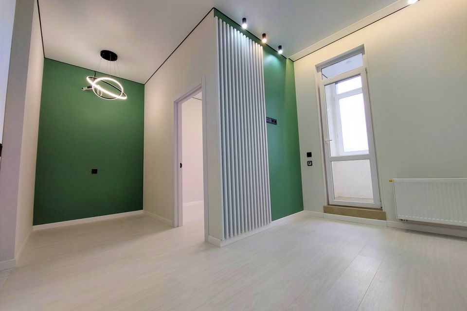 Продаётся 2-комнатная квартира, 34 м²