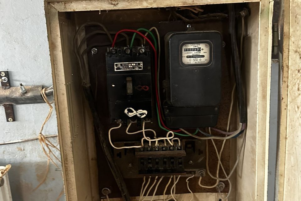 Сдаётся склад, 400 м²