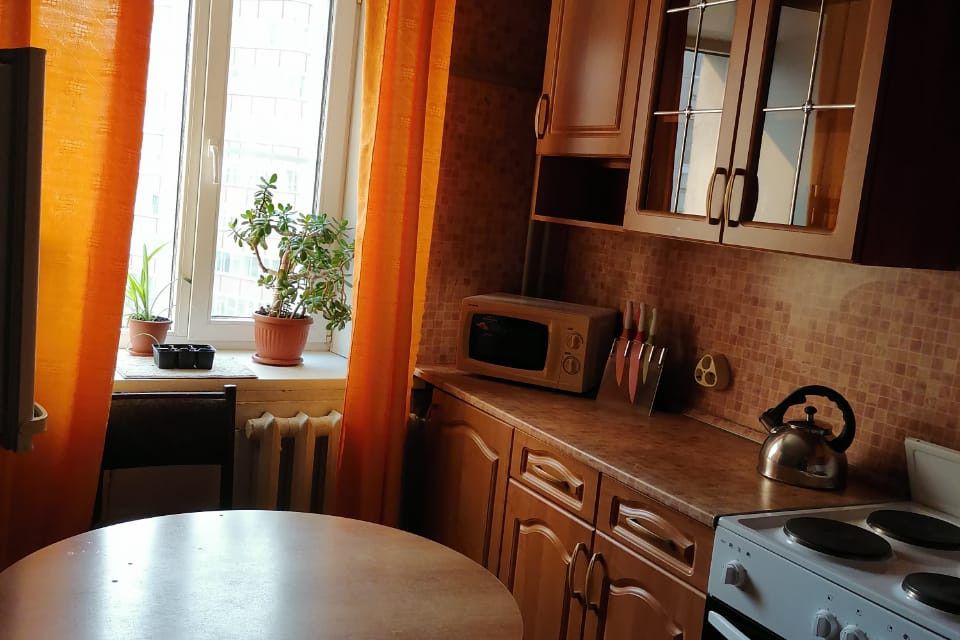 Сдаётся 2-комнатная квартира, 50 м²