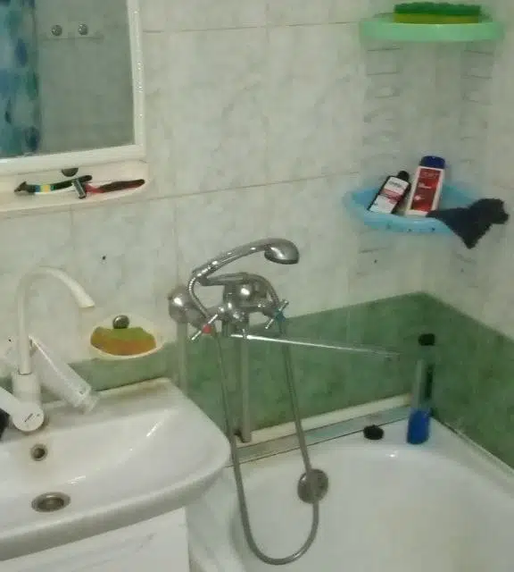 Продаётся 1-комнатная квартира, 18 м²