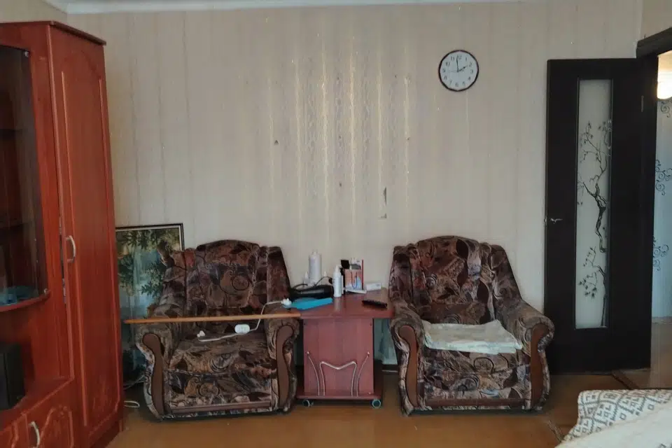 Продаётся 2-комнатная квартира, 50.2 м²