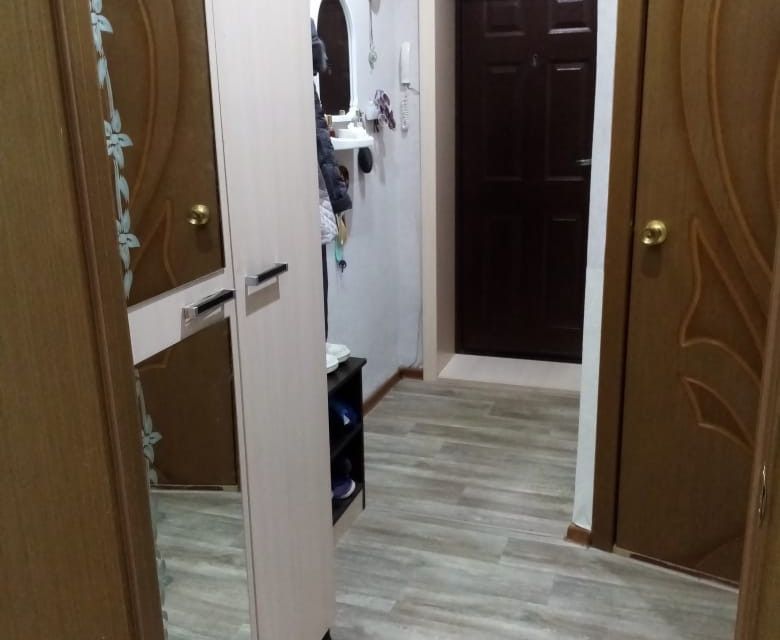 Продаётся 2-комнатная квартира, 40.9 м²