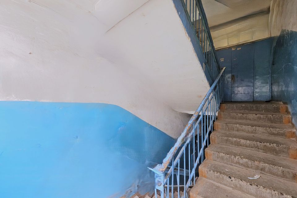 Продаётся студия, 18.6 м²