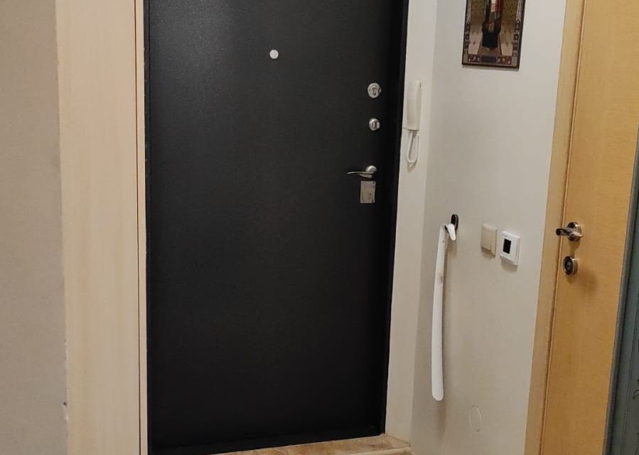 Продаётся 2-комнатная квартира, 46.6 м²