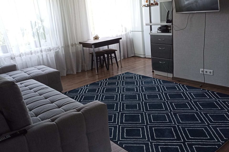 Продаётся 2-комнатная квартира, 56.2 м²