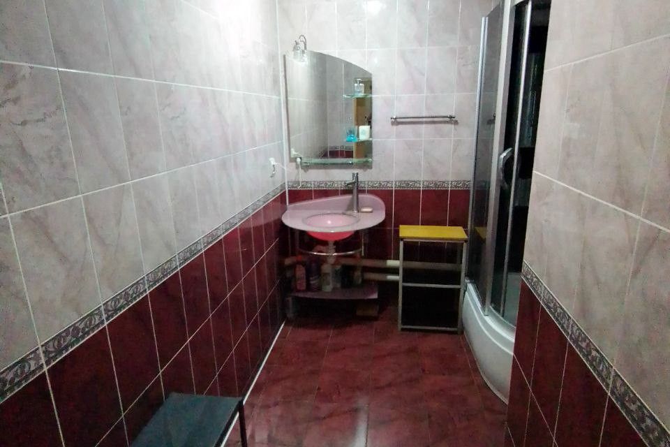 Продаётся 1-этажный дом, 103 м²