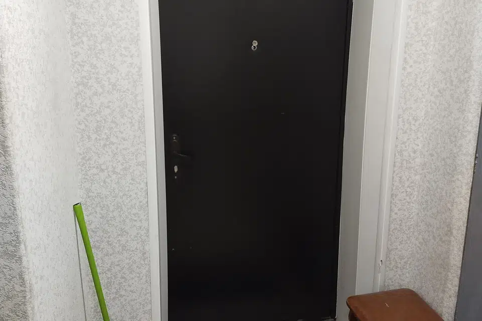 Продаётся 2 комнаты в 4-комн. квартире, 30 м²