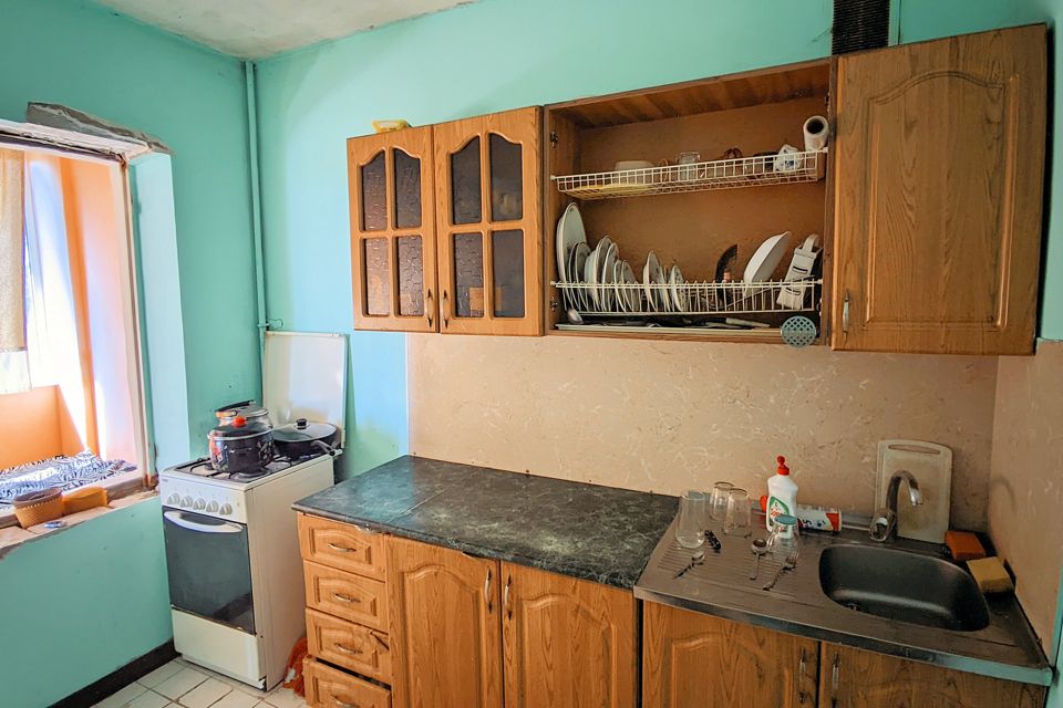 Продаётся 2-комнатная квартира, 67 м²