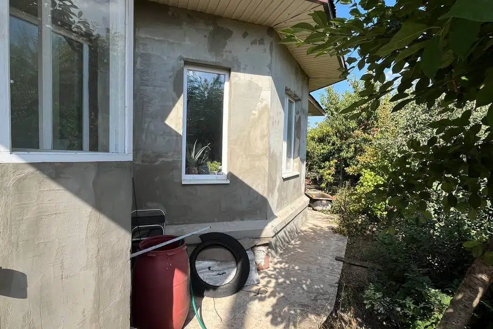 Продаётся 1-этажный дом, 150 м²