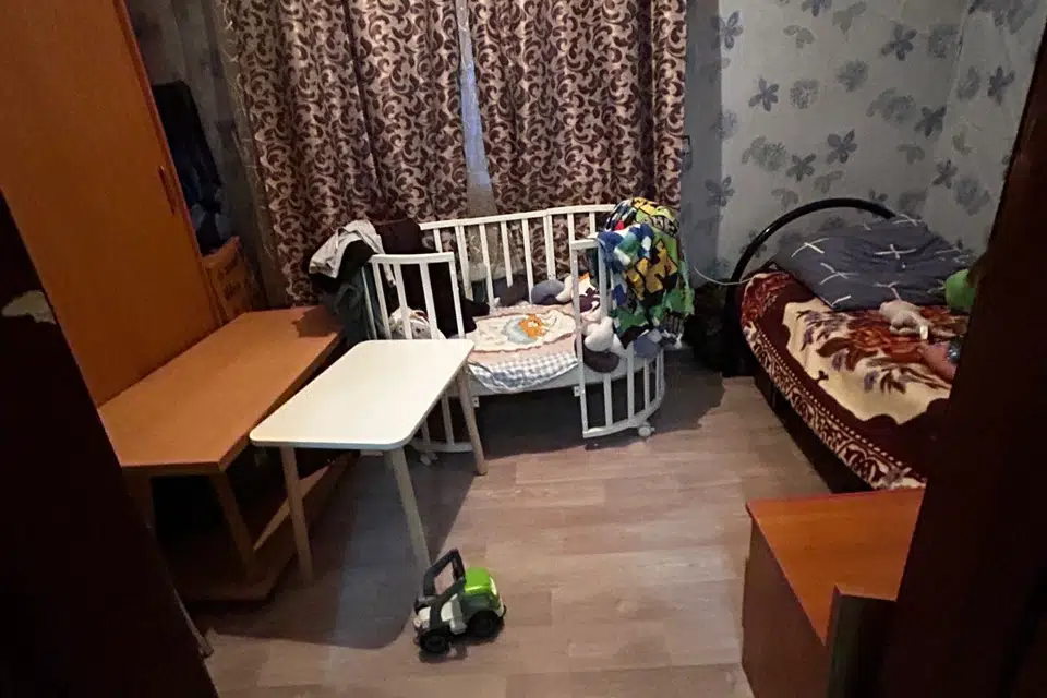 Продаётся 1-этажный дом, 92.6 м²