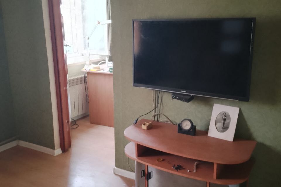 Продаётся 1-этажный дом, 76 м²