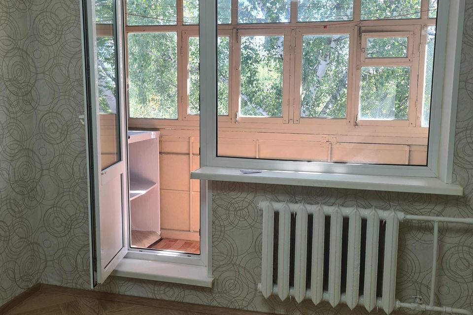 Продаётся 1-комнатная квартира, 30.4 м²