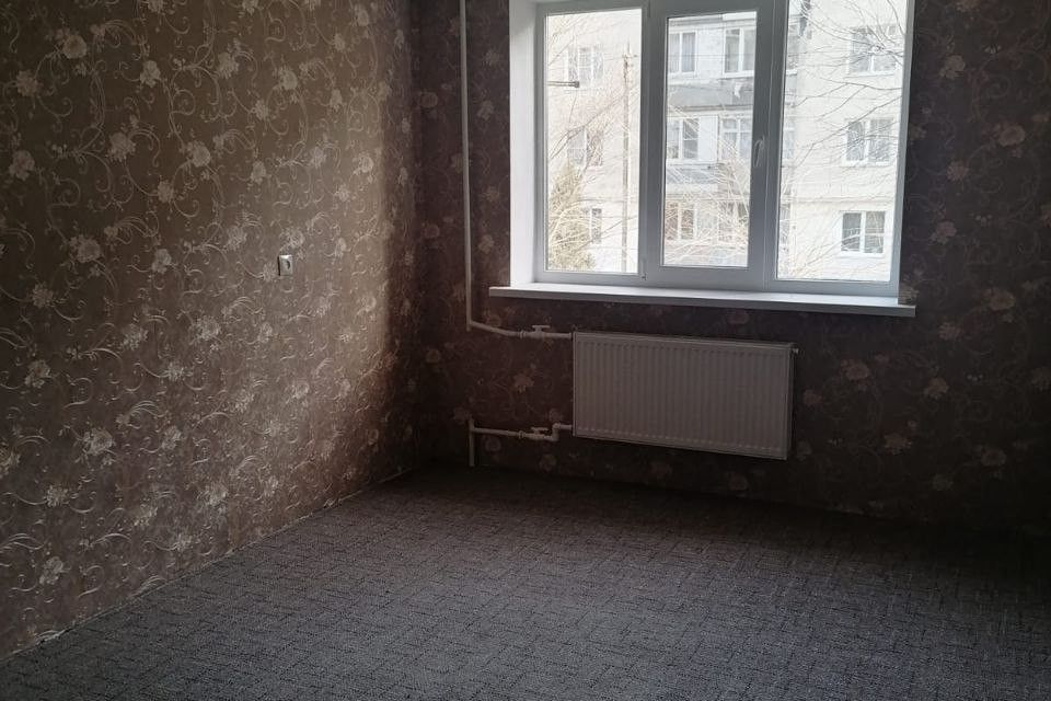 Продаётся 2-комнатная квартира, 45.5 м²