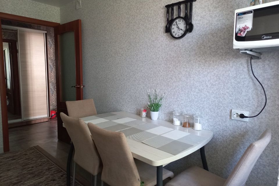 Продаётся 2-комнатная квартира, 48.1 м²