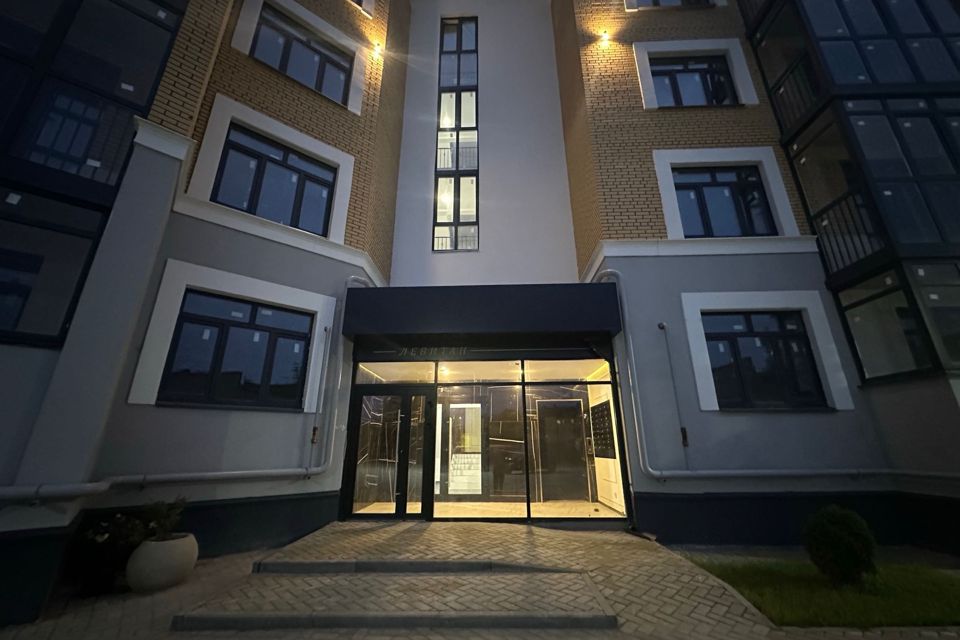 Продаётся 2-комнатная квартира, 89 м²