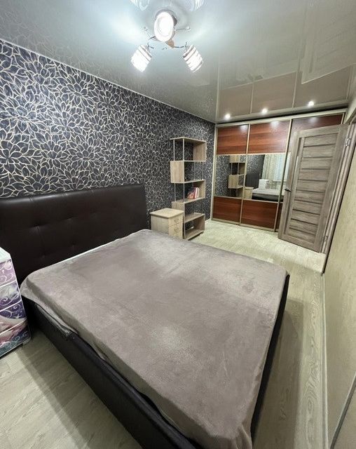 Сдаётся 2-комнатная квартира, 45 м²