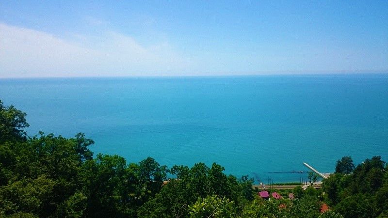 Горный воздух мамайка. Краснодарский край поселок Дедеркой. Черное море Дедеркой поселок. Посёлок Дедеркой Туапсинский. Пляж Дедеркой Туапсе