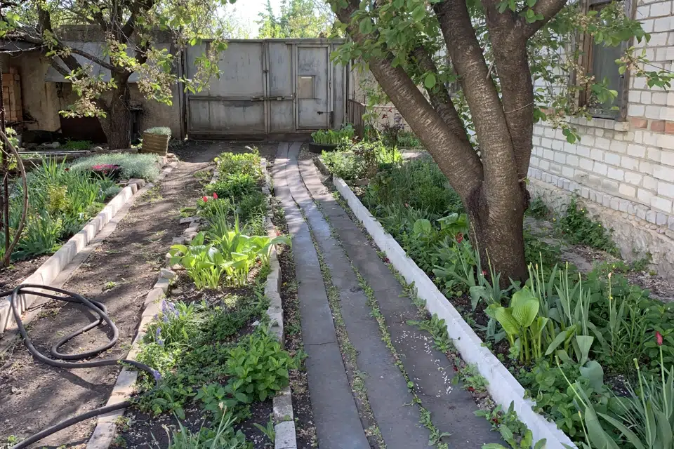 Продаётся 1-этажный дом, 72 м²