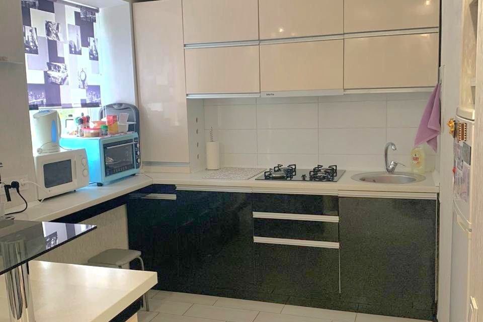 Продаётся 2-комнатная квартира, 50 м²