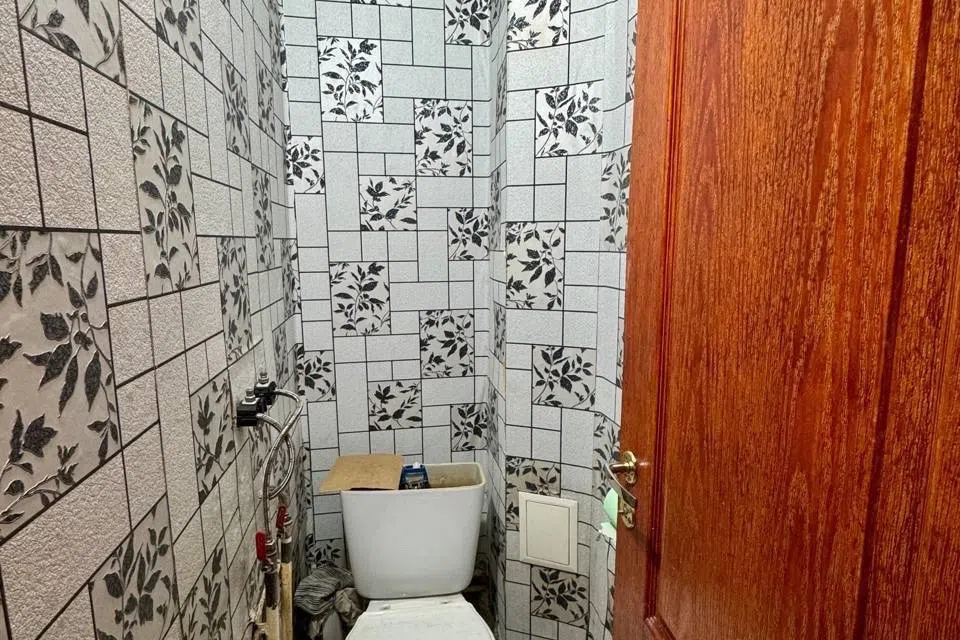 Продаётся 2-комнатная квартира, 48.4 м²