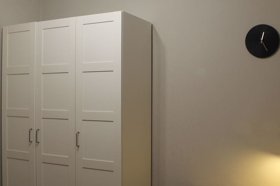 Продаётся 3-комнатная квартира, 96 м²