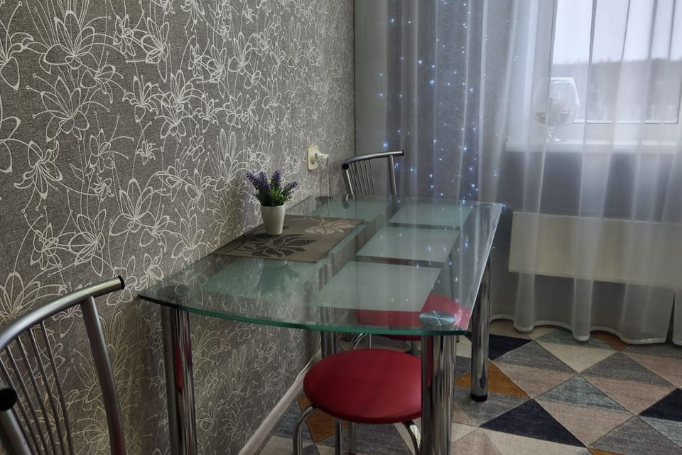 Продаётся 2-комнатная квартира, 52 м²