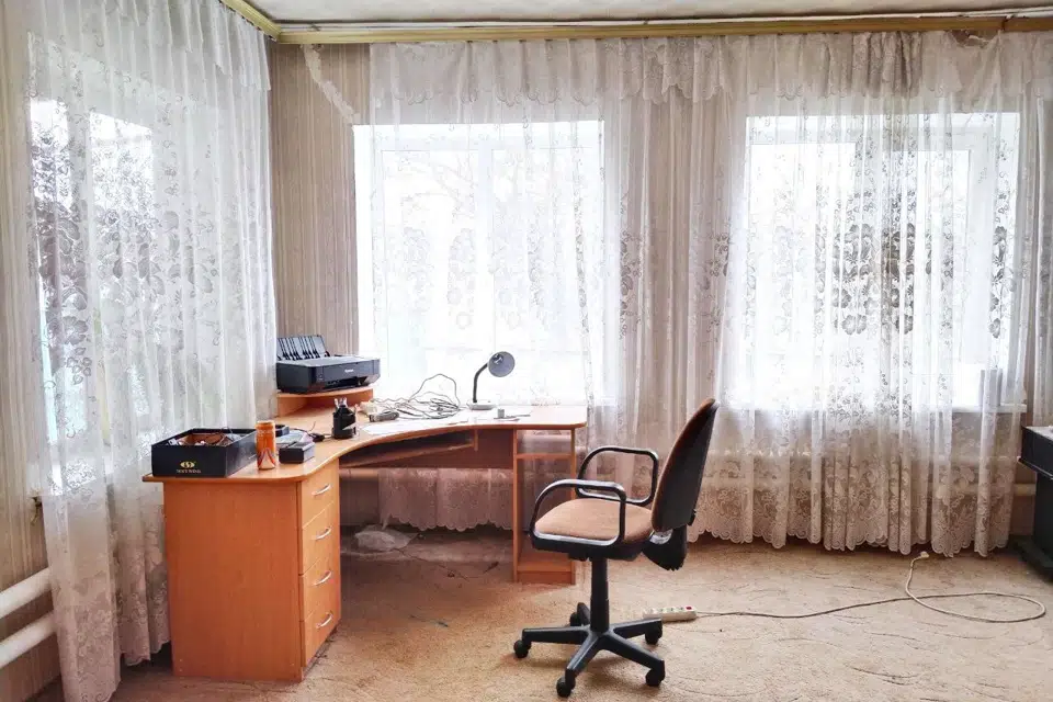 Продаётся 1-этажный дом, 90 м²