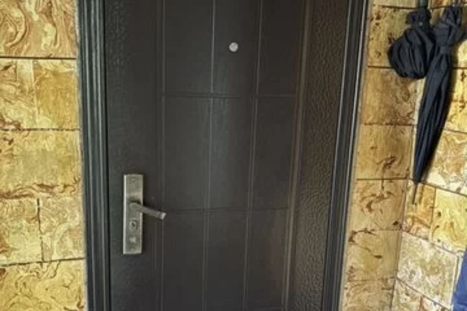 Продаётся 3-комнатная квартира, 62 м²