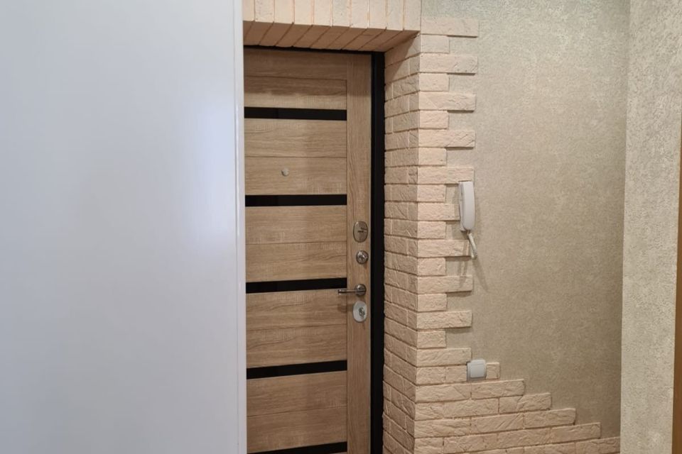 Продаётся 2-комнатная квартира, 44.5 м²