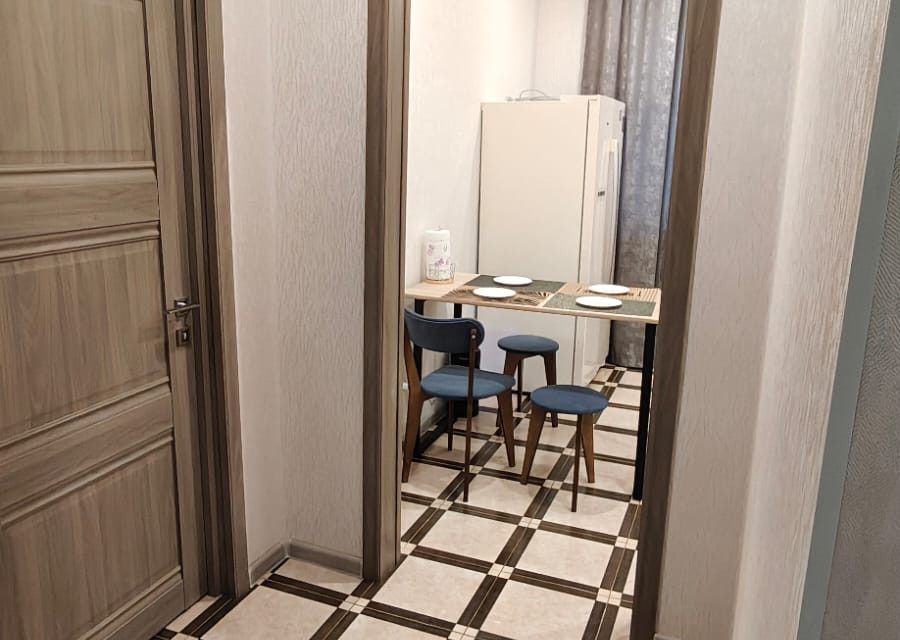 Сдаётся 2-комнатная квартира, 56 м²