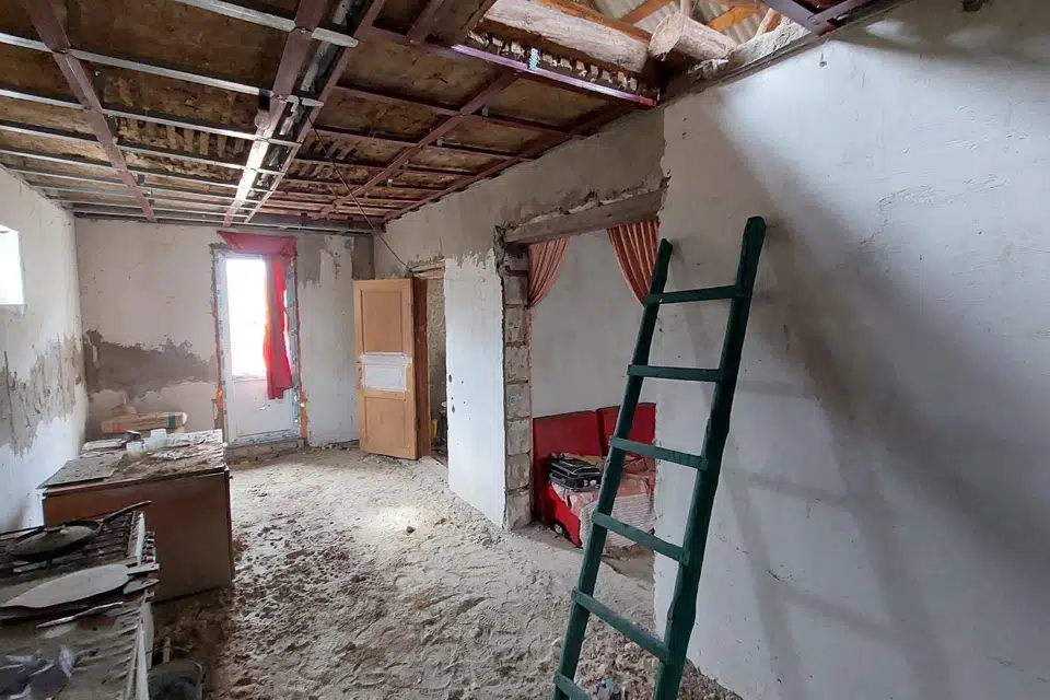 Продаётся 2-этажный дом, 100 м²