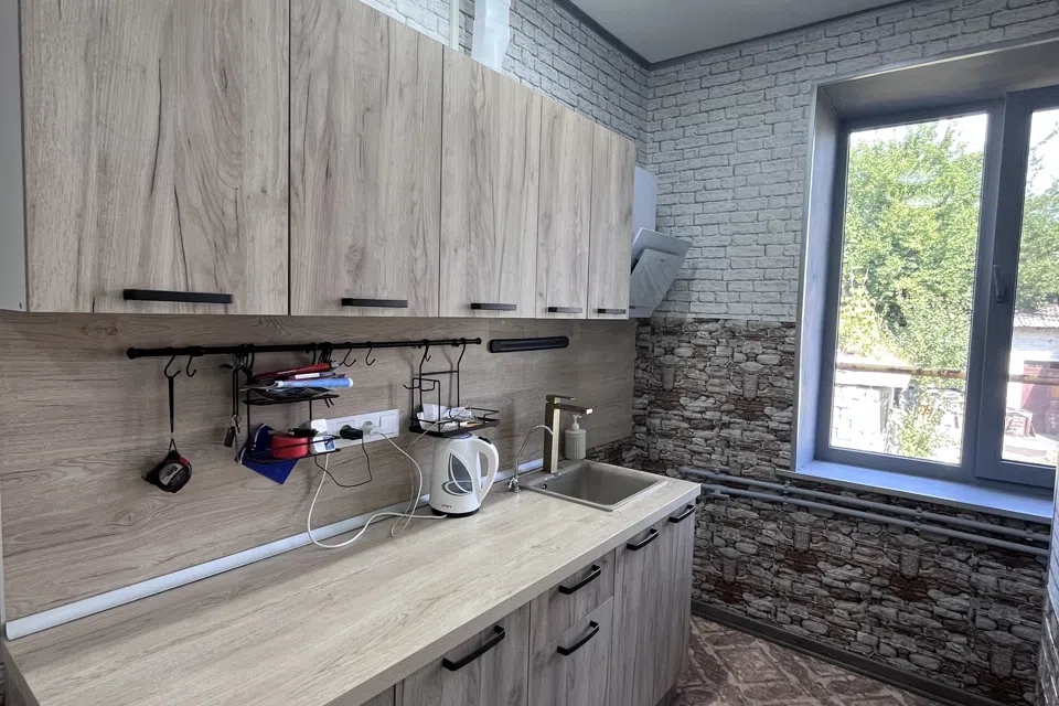 Продаётся 1-комнатная квартира, 24.2 м²
