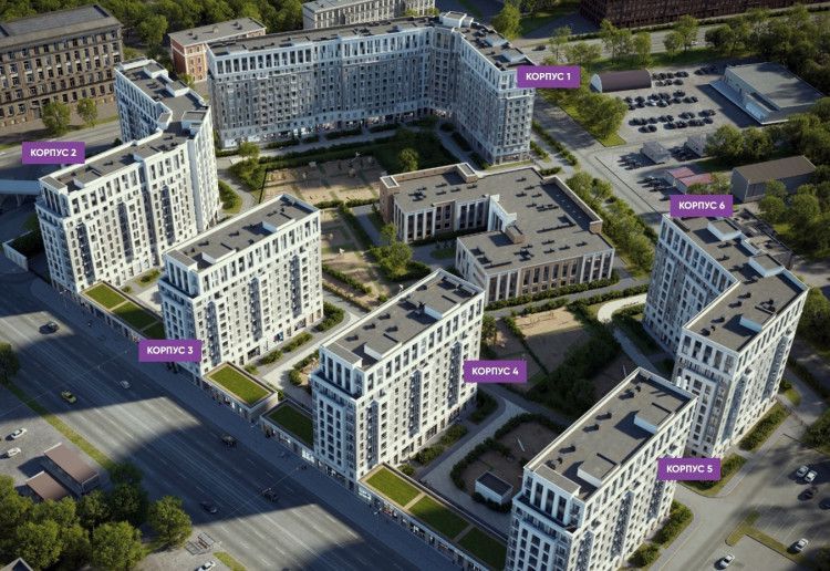 Продаётся 1-комнатная квартира, 38.4 м²
