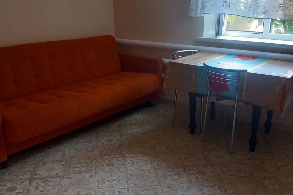 Продаётся 1-этажный дом, 80.6 м²