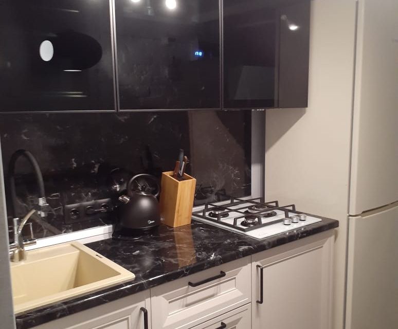 Сдаётся 2-комнатная квартира, 46 м²