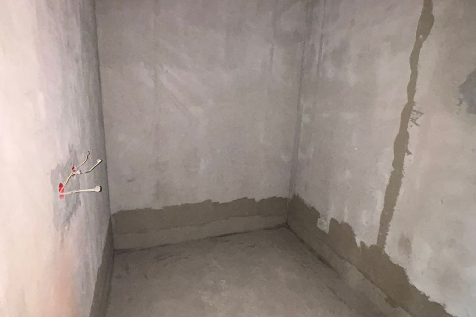 Продаётся 2-комнатная квартира, 61.1 м²