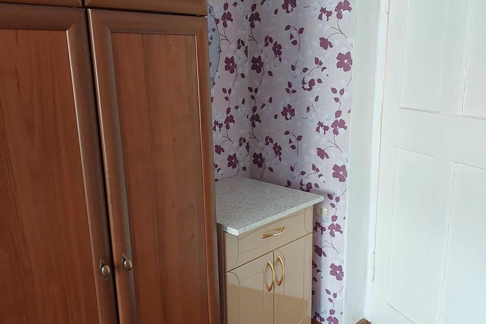 Продаётся 3-комнатная квартира, 53.2 м²