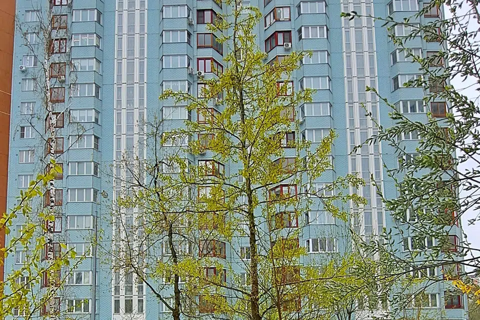 Продаётся 2-комнатная квартира, 51 м²