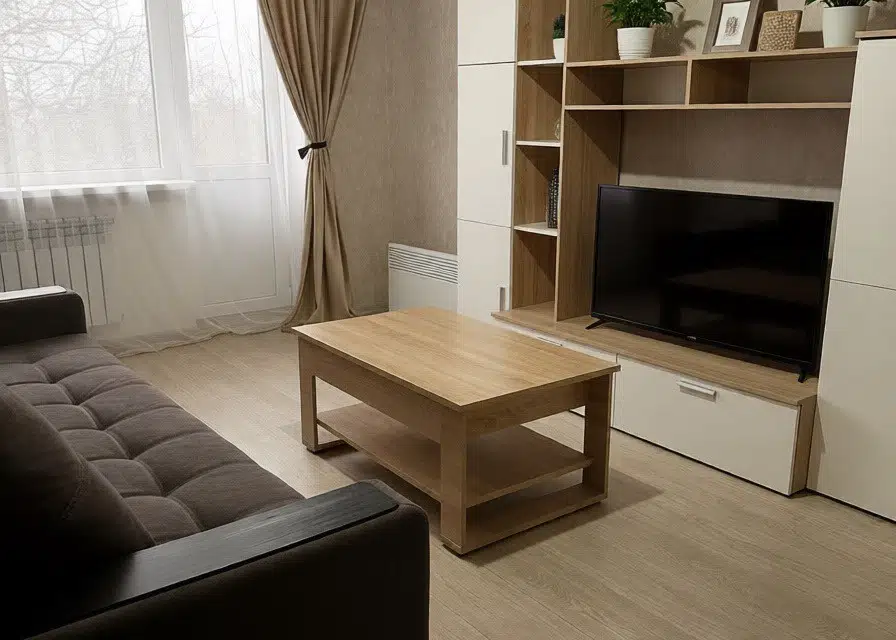 Продаётся 2-комнатная квартира, 48.2 м²