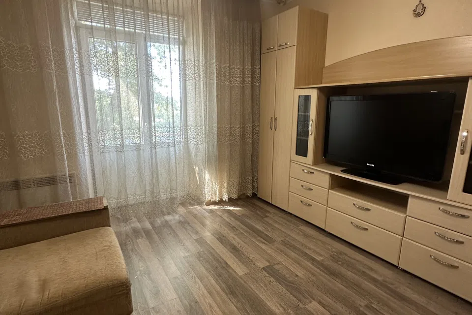 Продаётся 2-комнатная квартира, 45 м²